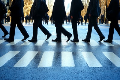 Продвижение в LinkedIn через инфлюенсеров