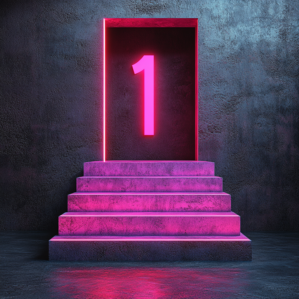 u5813312453_number_1_in_the_spotlight_magenta_stylized_--chao_92c666ed-cf20-49ee-a496-7c7a186455e2_2