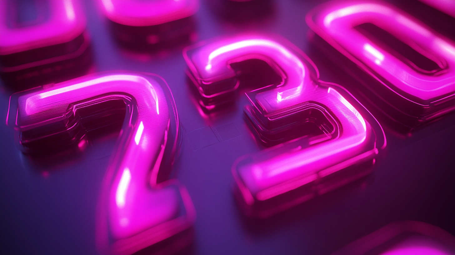 u5813312453_numbers_in_the_spotlight_magenta_stylized_--chaos_ca5b8367-ea00-45e6-8366-e8f9f10e8e6b_2